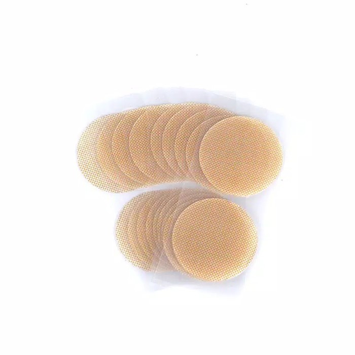 Jual 𝐑𝐄𝐀𝐃𝐘 𝐒𝐓𝐎𝐂𝐊 𝐒𝐀𝐅 - mens nipple cover plester penutup puting pria ...