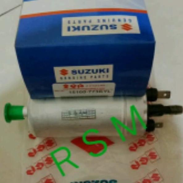 Jual Rotak Rotax Fuel Pump Injeksi Injection Suzuki Carry St100 ...