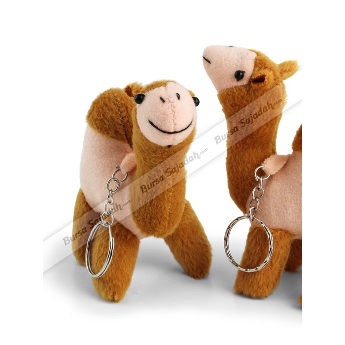 Jual Gantungan Kunci Boneka Unta - Oleh Oleh Haji dan Umroh Grosir ...