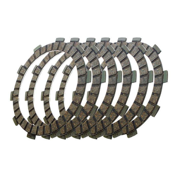 Jual TDR Clutch Plate Normal Use for Scorpio / Vixion Shopee Indonesia