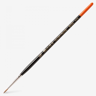 Jual Kuas Lukis Raphael 8404 Fine Point Round Kolinsky Sable Brush