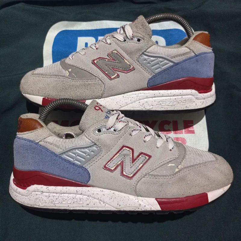 New balance clearance 998 national parks