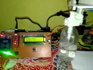 Jual Arduino Project + Source Code / Absensi Arduino dengan excel ...