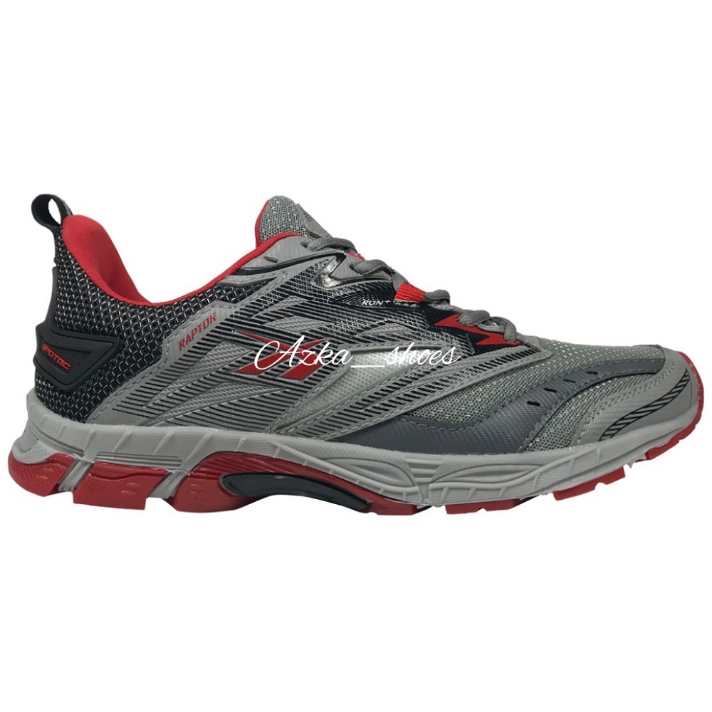 Jual SPOTEC RAPTOR - Sepatu Running - Sepatu Lari - Sepatu Original ...