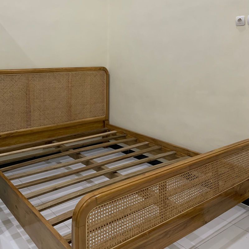 Jual dipan + meja dan rak sudut | Shopee Indonesia
