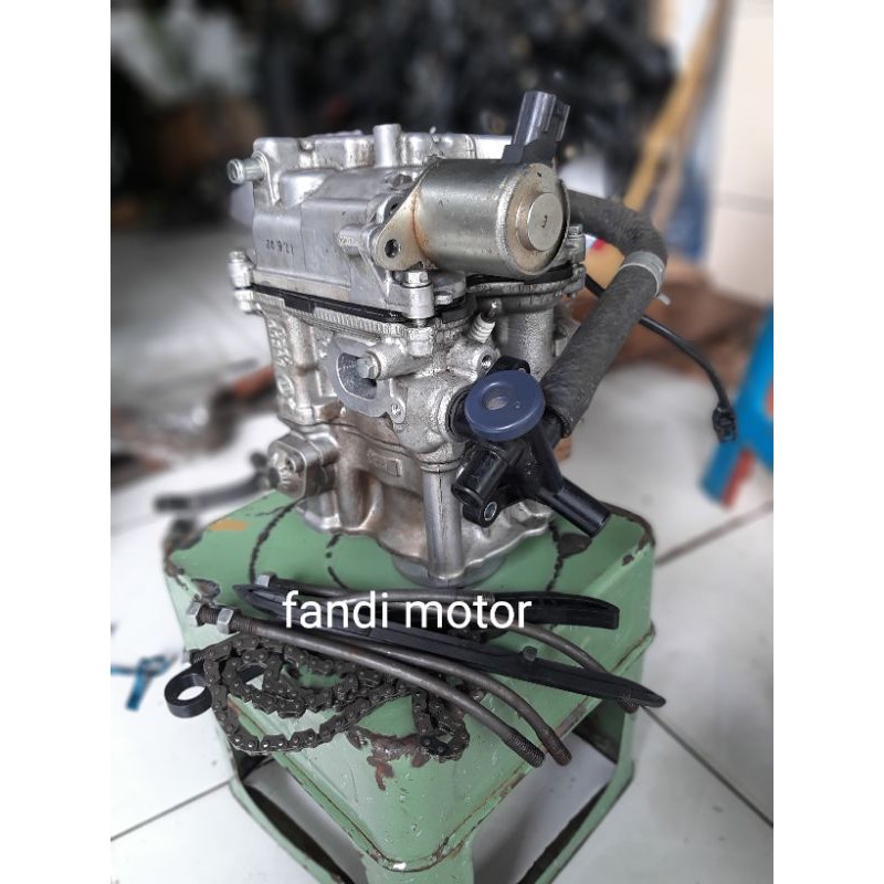 Jual BLOCK BLOK HEAD BLOCKHEAD BLOKHEAD CYLINDER KOP DEKSEL SEHER