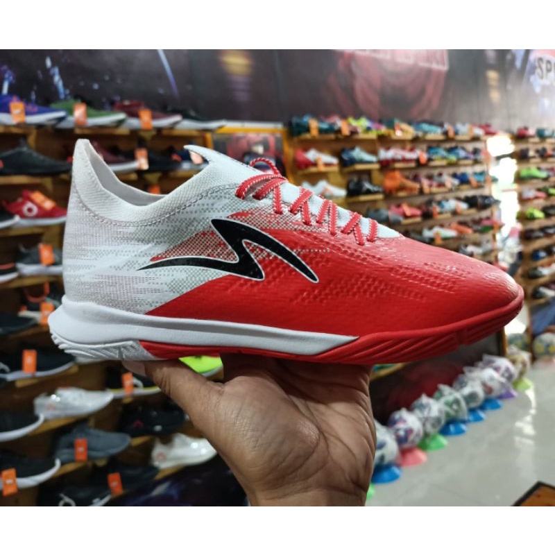 Jual ACCELERATOR ALPHA ELITE IN-GARUDA | Shopee Indonesia