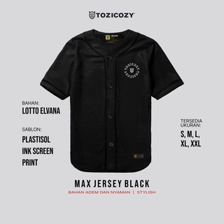 Jual Produk Baju Baseball Termurah dan Terlengkap Oktober 2023 (Halaman 5)