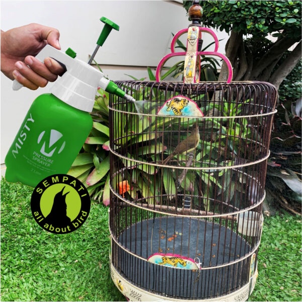 Jual MISTY SPRAY 1LT | Shopee Indonesia