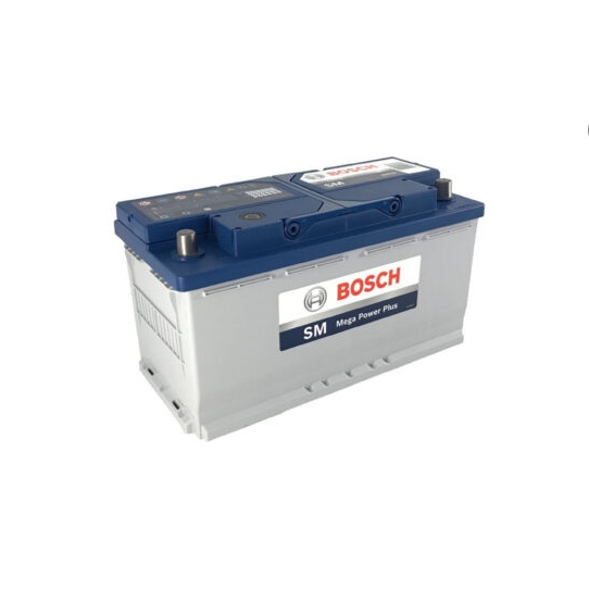 Jual Aki Kering Bosch 58014 DIN58014 80A 12V | Shopee Indonesia