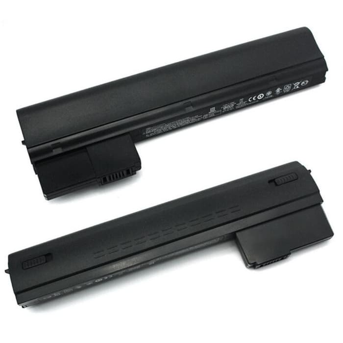 Jual Original Baterai HP Mini 210-2000, 110-3500, 110-3550, ED06 HSTNN ...