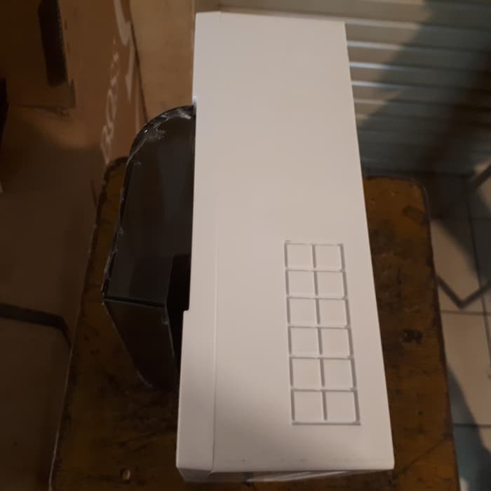 Jual Box Mcb 8 Group Boss Out Box / Otbo ( Luar Tembok ) untuk 8 MCB ...