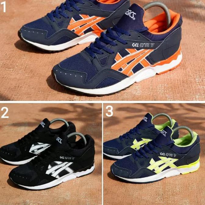 Jual asics gel lyte v original sales