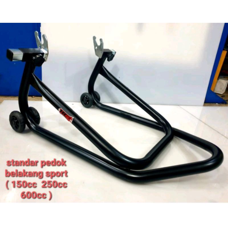 Jual standard Pedok Paddock pedock belakang original RC3 sport 250 R25