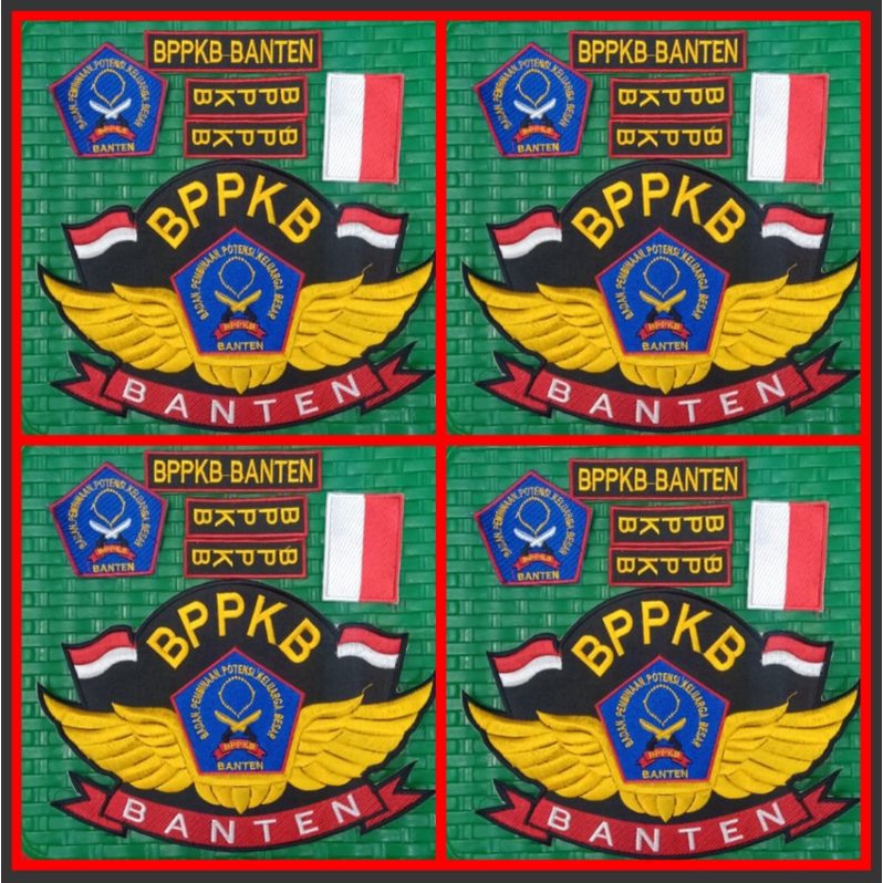 Jual BORDIRAN BPPKB | Shopee Indonesia