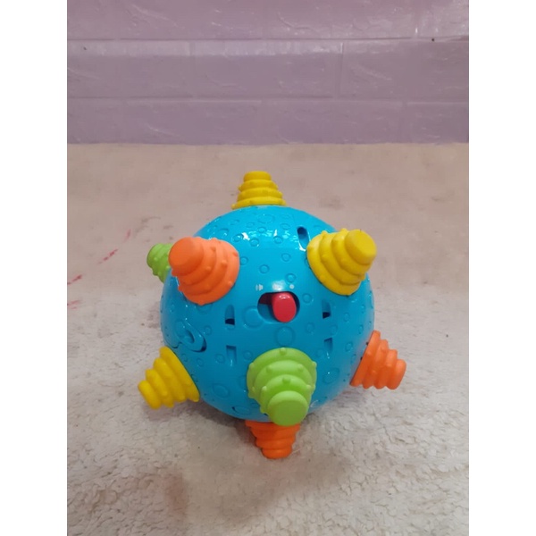 Toys R Us Crazy Ball