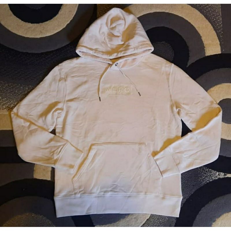 Jual Hoodie aeropostale original aero Shopee Indonesia