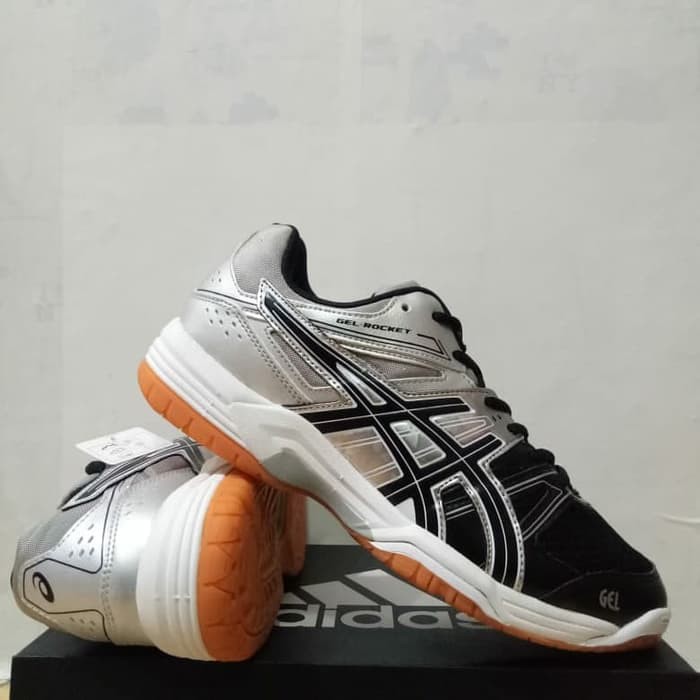 Ciri sepatu asics original best sale