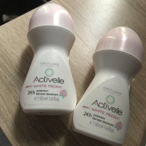 Jual [ORIGINAL TERMURAH] Activelle Deodorant Roll on | Shopee Indonesia