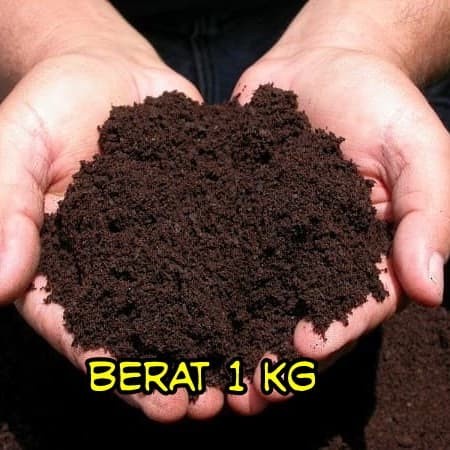 KOMPOS MEDIA TANAM 1 KG