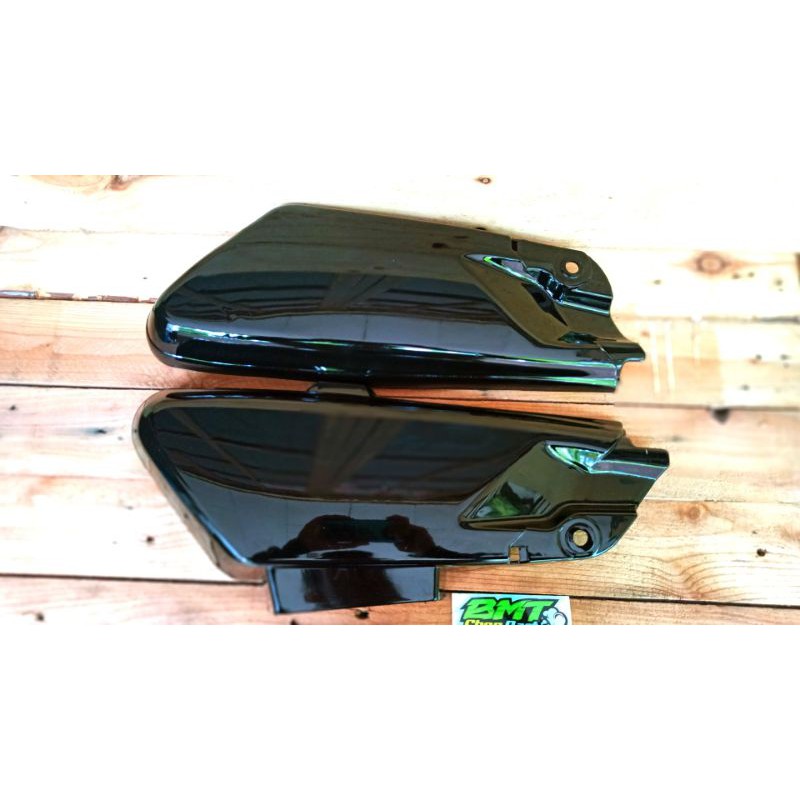 Jual cover box aki astrea grand tutup aki tepong aki honda astrea gran
