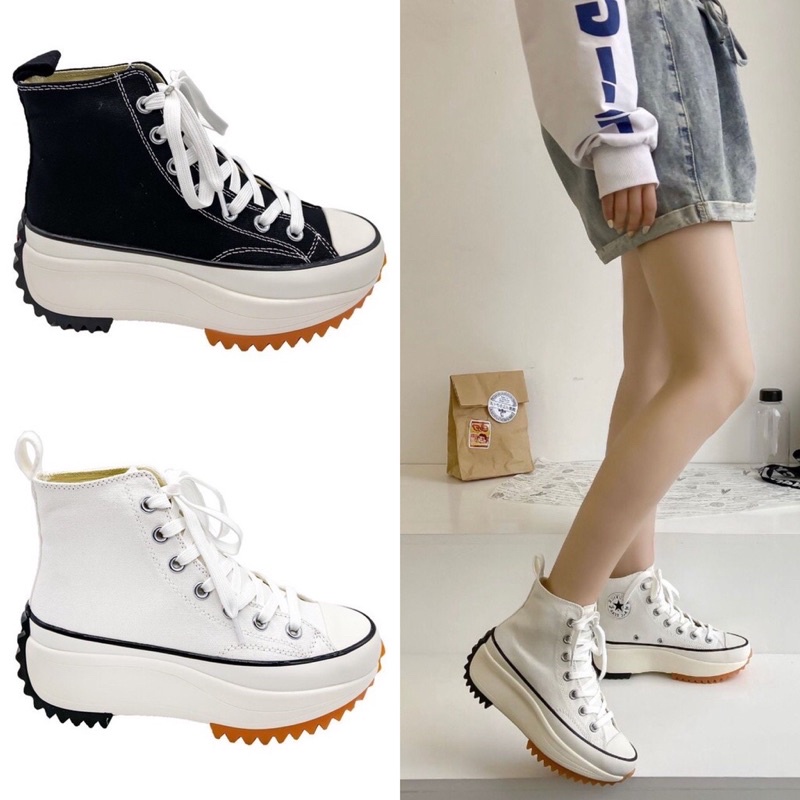 Converse 2025 sol tinggi