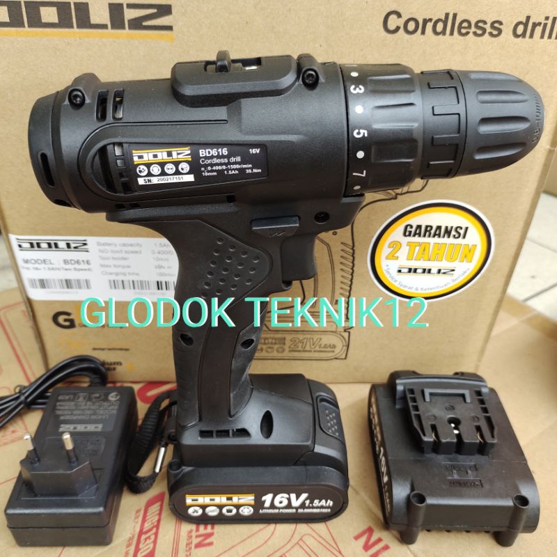 Doliz bd616 hotsell