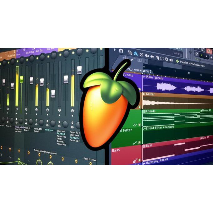 Jual Loopmasters Tropics Retro Electronic (Sound Pack / Sample Pack ...