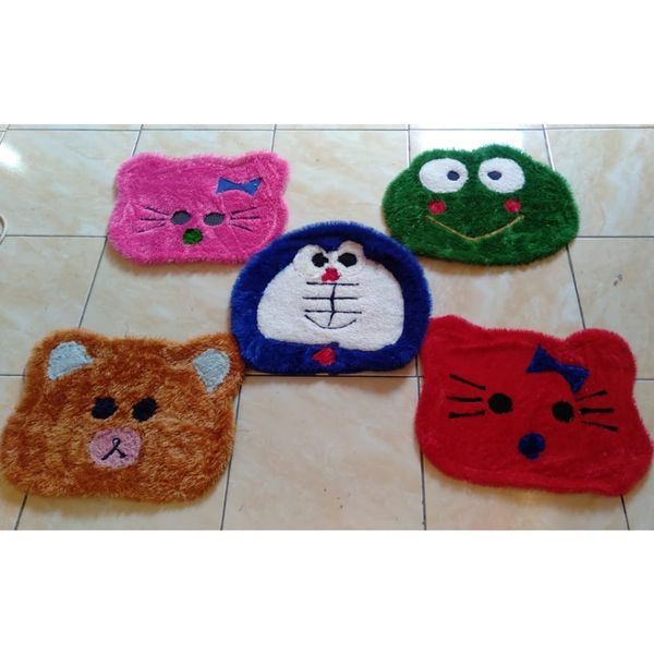 Jual Keset Rasfur karakter | Shopee Indonesia