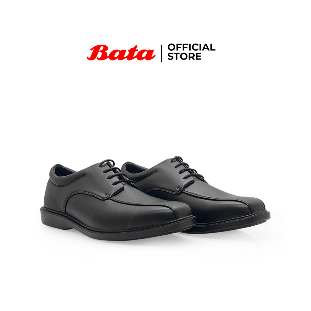 Jual Bata Sepatu Pria Robin Black - 8216146 | Shopee Indonesia
