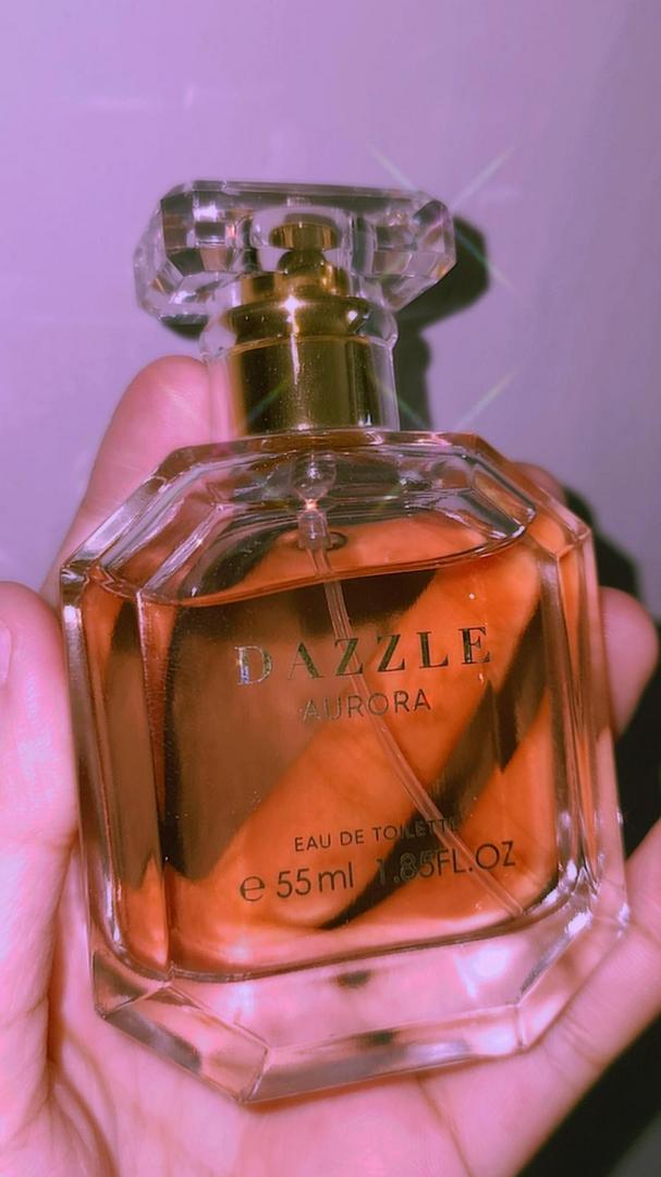 Dazzle star 🌟 perfume Price - 560 ------------------------- #miniso  #minisocollection #minisoperfume #perfumesimportados…