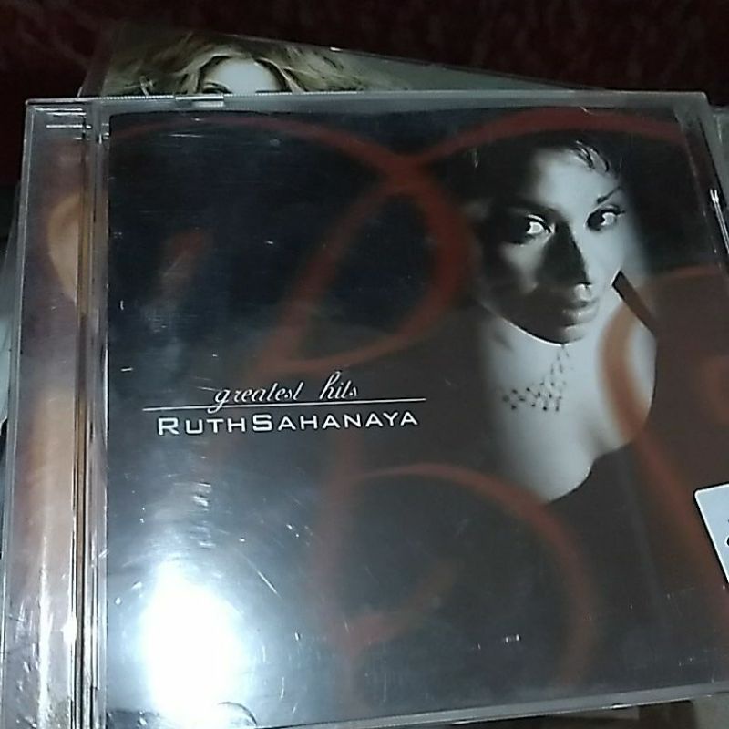 Jual cd ruth sahanaya greatest hits | Shopee Indonesia