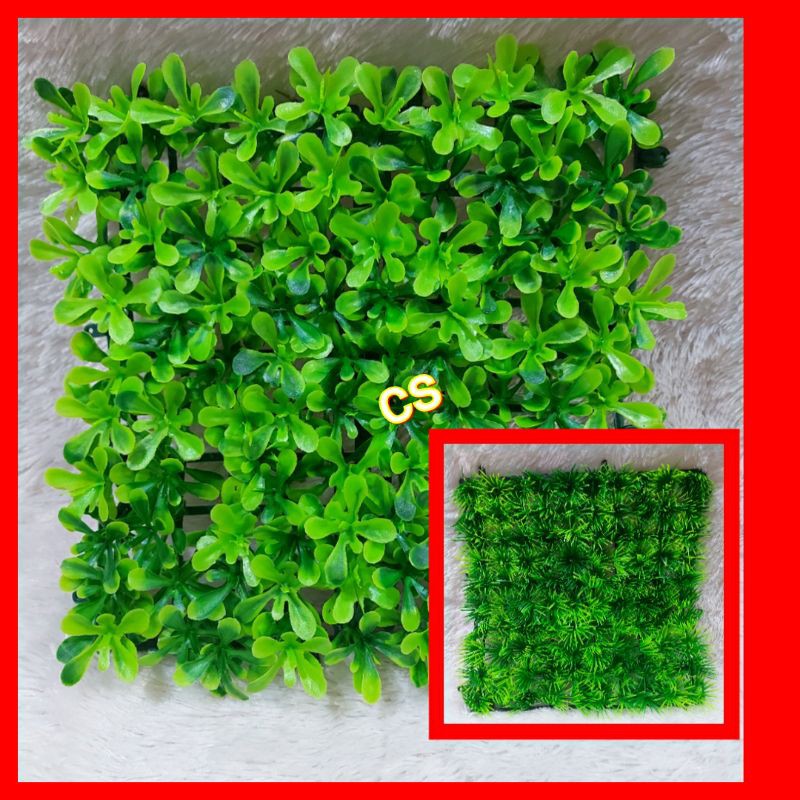 Jual RUMPUT HIAS RUMPUT POT BUNGA | Shopee Indonesia
