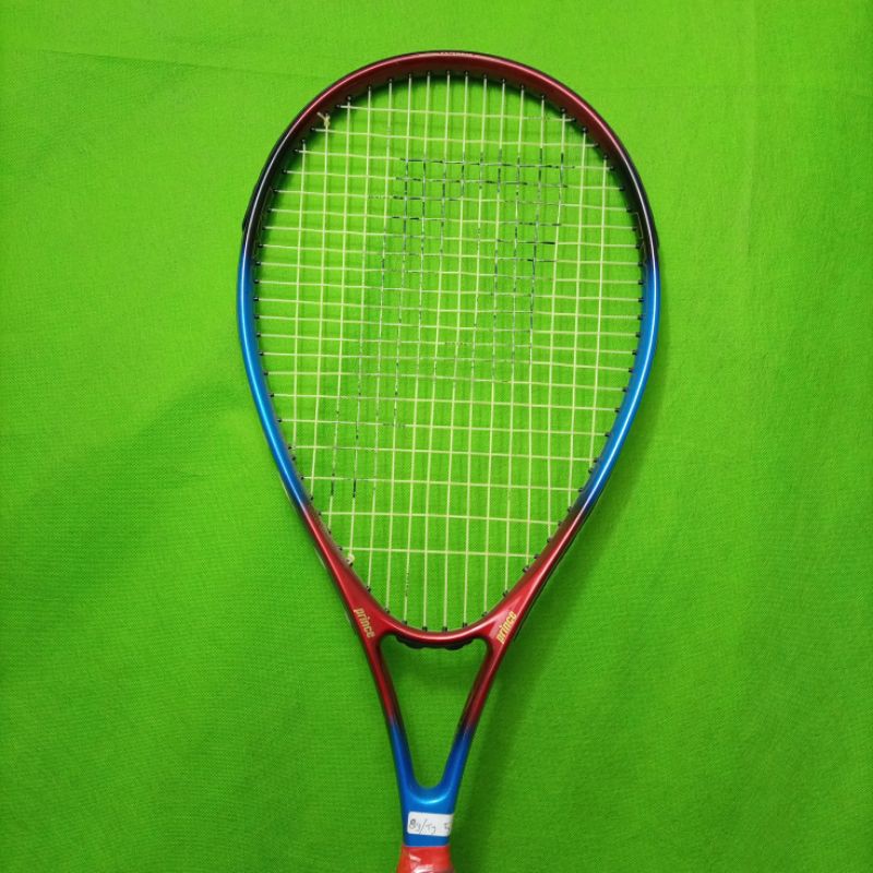 Jual Raket Tenis Prince Extender Pro Comp 650pl | Shopee Indonesia