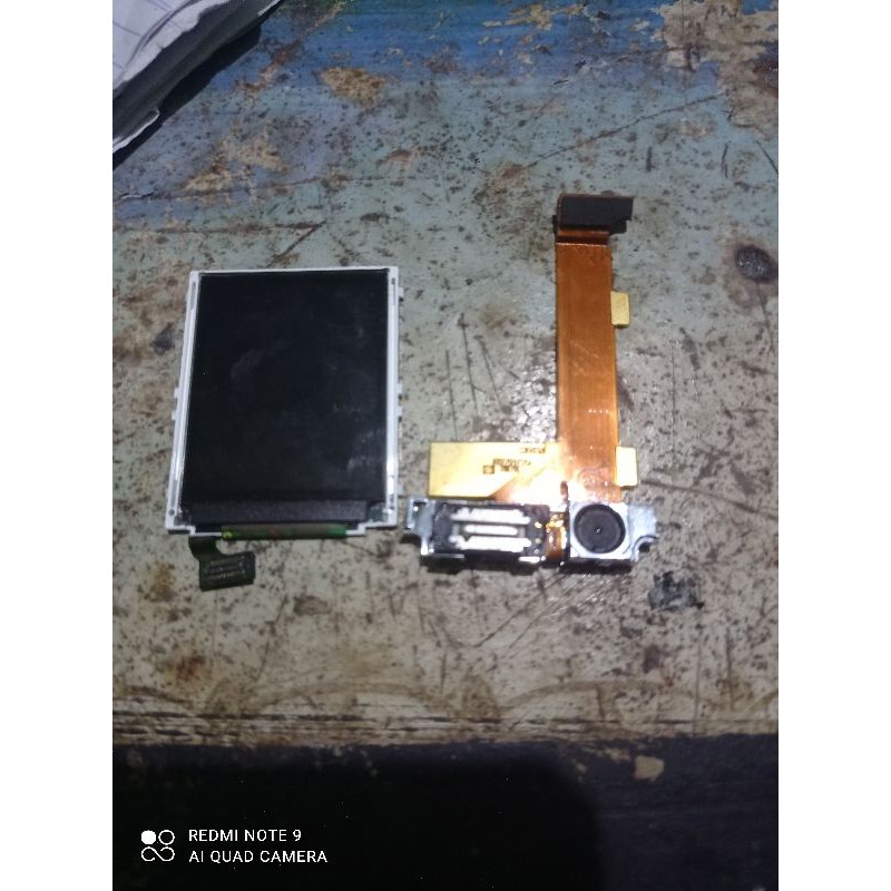 Jual LCD Sony Ericson w302 + Flexible Camera (Original) | Shopee Indonesia