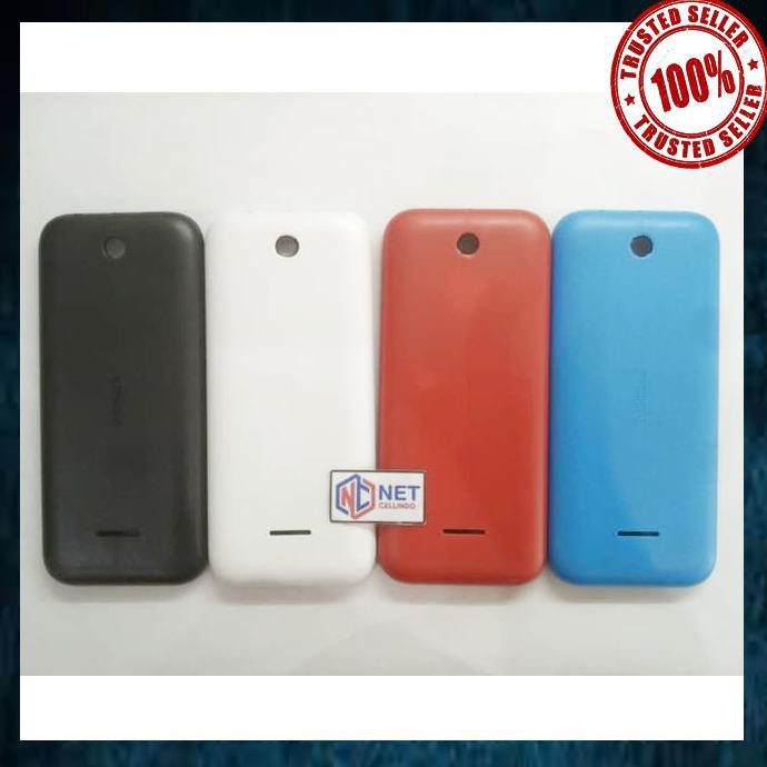 Jual CASING HP MEWAH CASSING CASING HOUSING NOKIA 225 N225 FULLSET BIRU TOKO GALAU Shopee