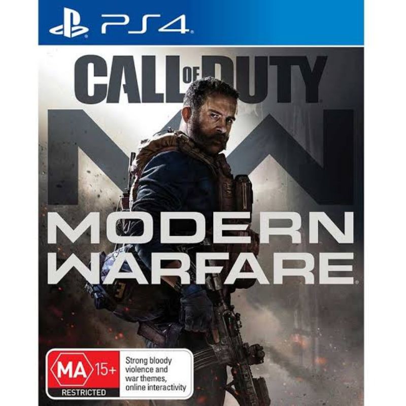 Jual Call Of Duty Cod Modern Warfare Ps4 Ps5 Digital | Shopee Indonesia