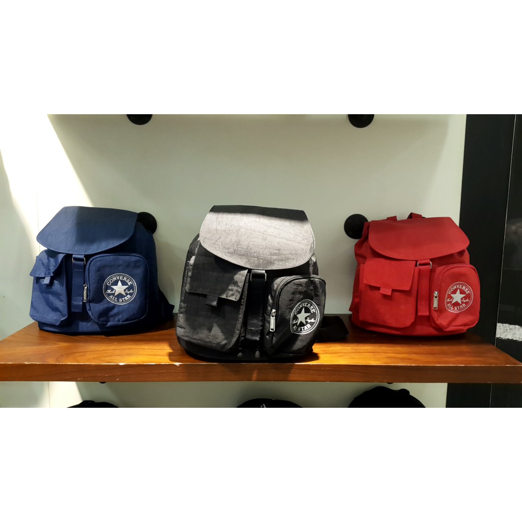 Tas converse deals wanita