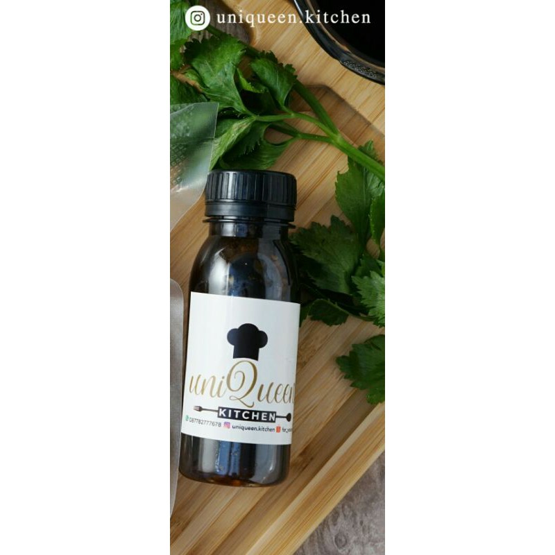 Jual Cuko Pempek 100ml | Shopee Indonesia