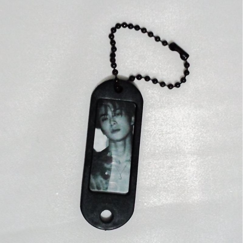 Jual Mini Frame Black Series | Custom foto frame | Bisa request foto ...