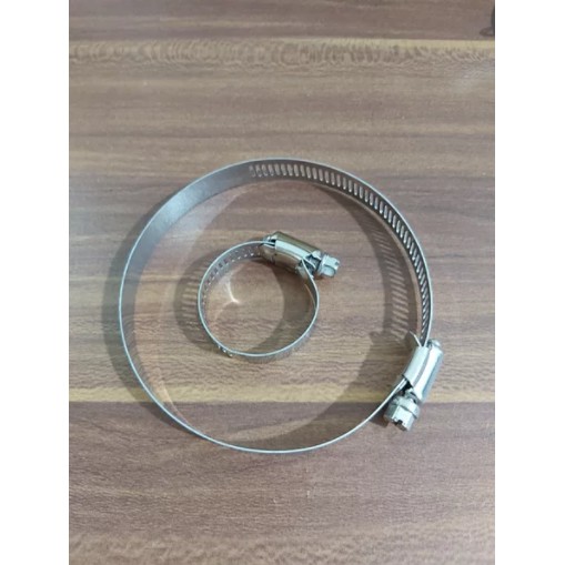 Jual KLEM CLAIM Kleman Karet Boot Rack rek End Long Tie rod | Shopee ...