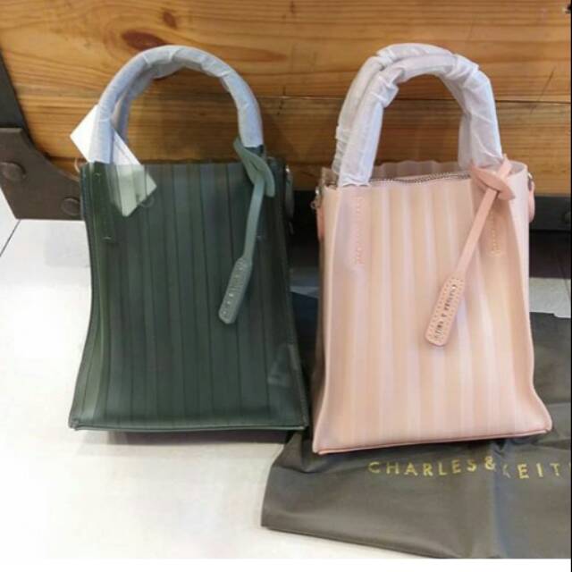 Ck jelly bag sale