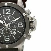 Jual combo hemat Armani Exchange Second Ax1510 Chronograph