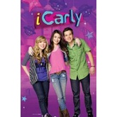 Jual DVD Serial iCarly Season 1-6 Complete | Shopee Indonesia