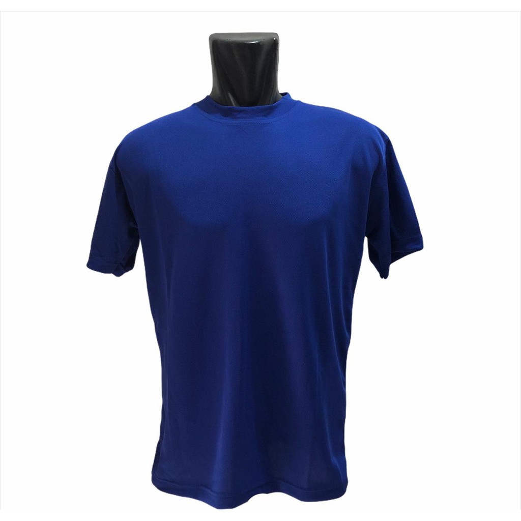 kaos polos dri fit