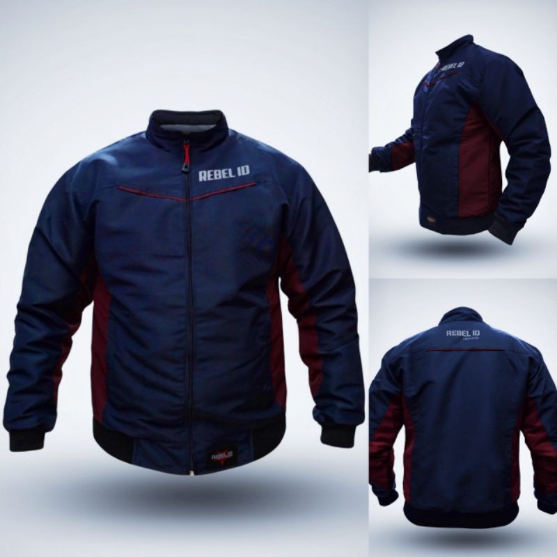 Jual Jaket Racing cocok buat pake motor yang kreen rbl | Shopee Indonesia