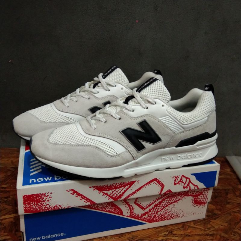 Jual New balance 997h original | Shopee Indonesia
