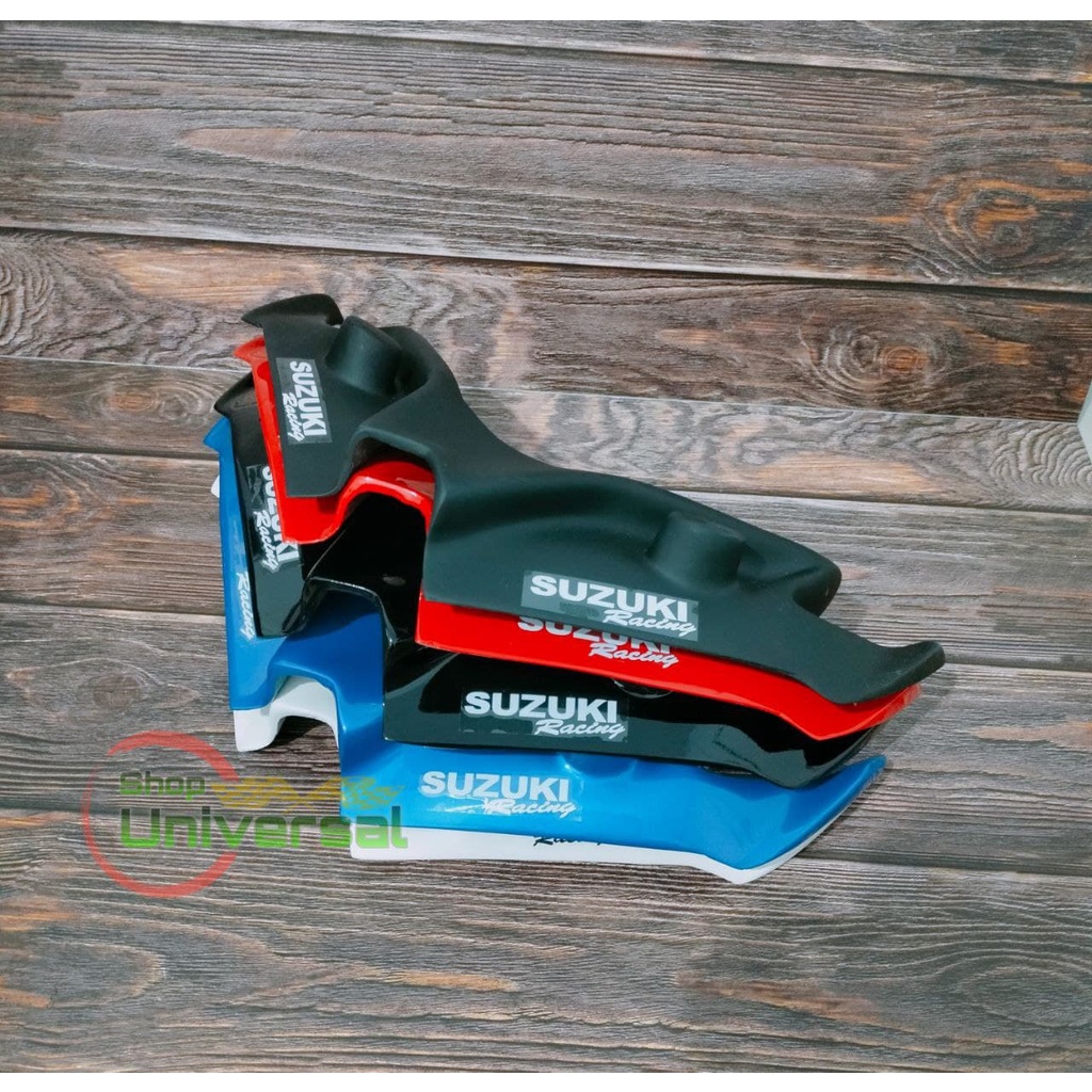 Jual READY STOK Winglet Suzuki GSX R150 150 R Aksesoris Variasi Motor ...