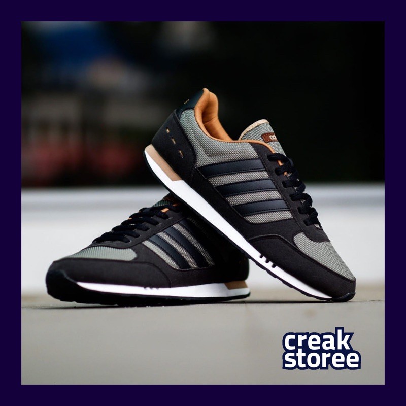 Adidas neo sales shopee