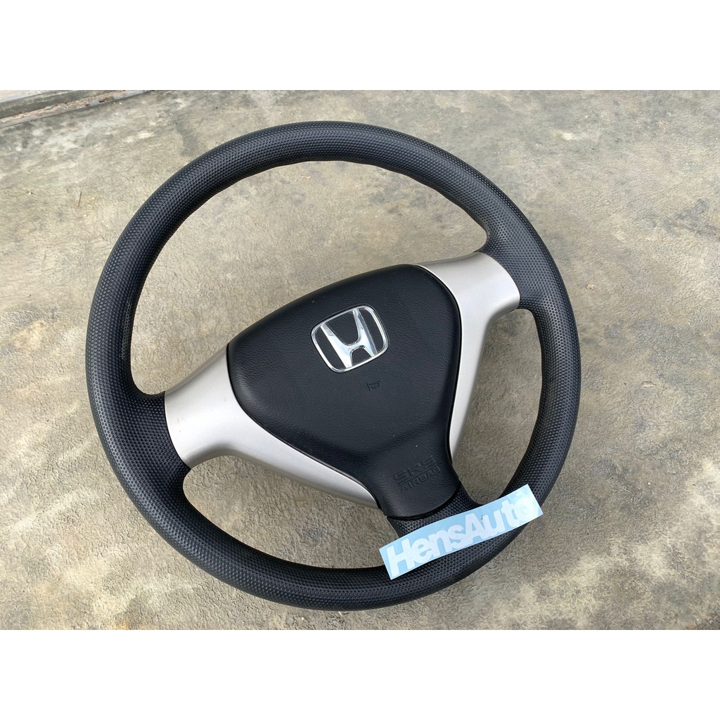 Jual Stir Honda Fit Gd Honda Jazz Fit GD3 Type S Manual | Shopee Indonesia